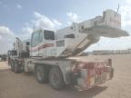 Andrews, TX에서 판매 중인 2008 Link-Belt Htc-8690 Truck Crane - Rollover