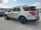 2019 Ford Explorer Xlt zu verkaufen in Haslet, TX - Side