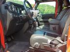 2022 JEEP GLADIATOR OVERLAND   for sale at Copart NY - NEWBURGH