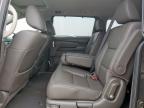 2016 Honda Odyssey Exl იყიდება Grand Prairie-ში, TX - Side