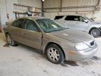 2002 Mercury Sable Gs на продаже в Abilene, TX - Rear End