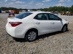 2016 Toyota Corolla L for Sale in Tifton, GA - Front End