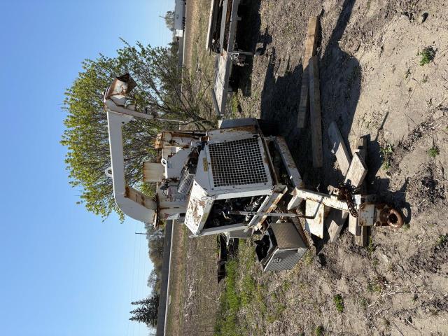 2020 BAND CHIPPER   for sale at Copart AB - CALGARY