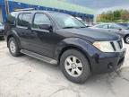 2011 Nissan Pathfinder S იყიდება Columbus-ში, OH - Rear End