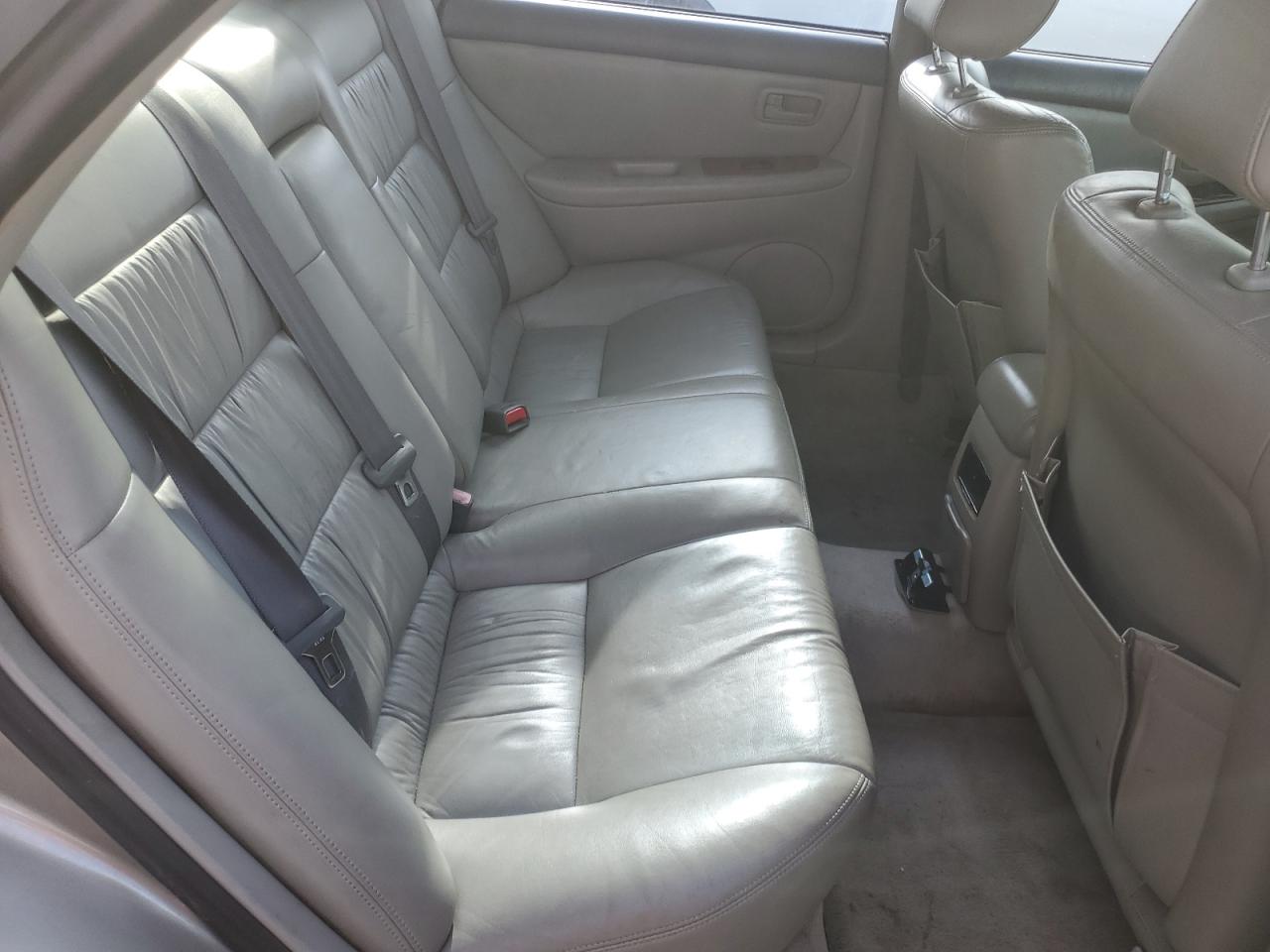 1997 Lexus Es 300 VIN: JT8BF22G2V5007957 Lot: 55755915