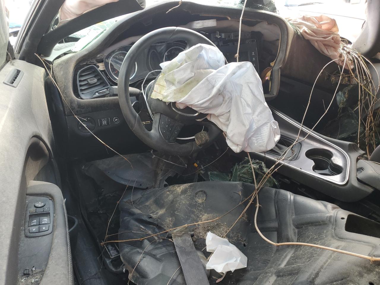 2017 Dodge Challenger Sxt VIN: 2C3CDZAG5HH659463 Lot: 82041655