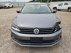 2015 Volkswagen Jetta Se for Sale in Chatham, VA - Front End