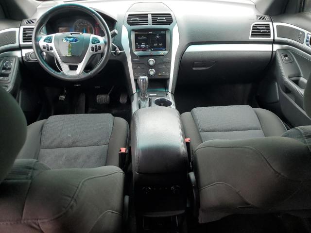  FORD EXPLORER 2015 Синий