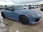 2024 Nissan Z Nismo en Venta en West Palm Beach, FL - Minor Dent/Scratches