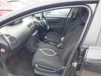 2008 CITROEN C4 VTR+ for sale at Copart SANDY