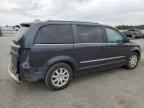 2014 Chrysler Town & Country Touring للبيع في Dunn، NC - Rear End