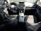 2017 Subaru Impreza Premium de vânzare în Wilmington, CA - Front End