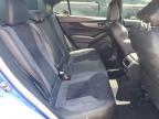2022 Subaru Wrx Gt for Sale in North Las Vegas, NV - Rear End