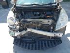 2013 NISSAN NOTE N-TEC for sale at Copart ROCHFORD