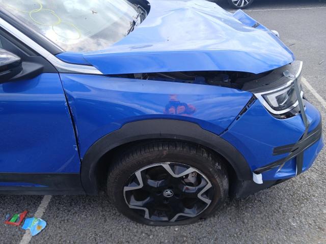 2023 VAUXHALL MOKKA ULTI