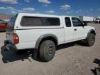 2002 Toyota Tacoma Xtracab იყიდება Anthony-ში, TX - Side