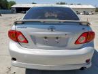 2009 Toyota Corolla Base na sprzedaż w Corpus Christi, TX - Front End