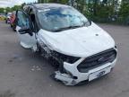 2018 FORD ECOSPORT S for sale at Copart GLOUCESTER