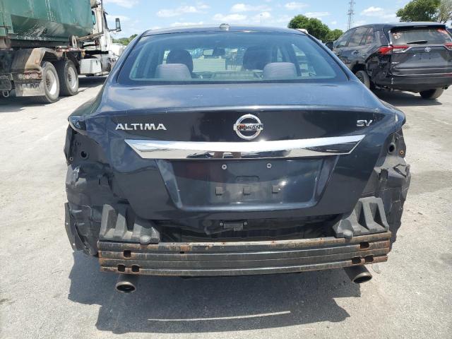  NISSAN ALTIMA 2015 Сharcoal