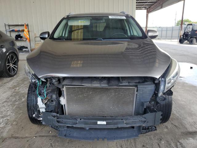  KIA SORENTO 2018 Szary