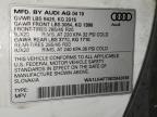 2019 Audi Q7 Premium Plus for Sale in Indianapolis, IN - Minor Dent/Scratches