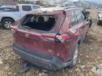 2020 TOYOTA RAV4 XLE for sale at Copart QC - MONTREAL