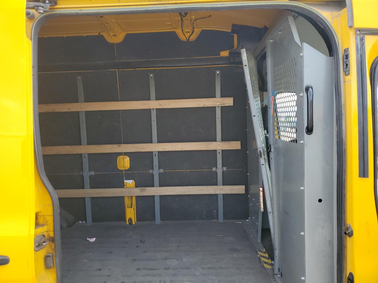 2021 Ford Transit T-250 VIN: 1FTBR1X83MKA25209 Lot: 57320585