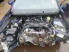 2018 Subaru Wrx for Sale in East Granby, CT - Front End