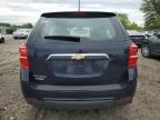 2017 Chevrolet Equinox Ls for Sale in Cicero, IN - Front End