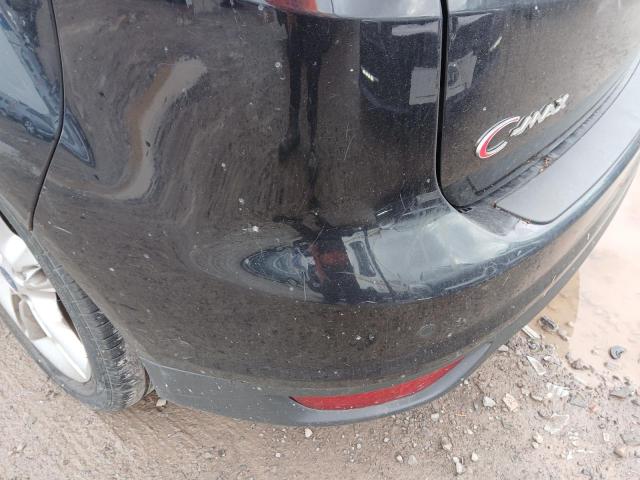 2014 FORD C-MAX TITA