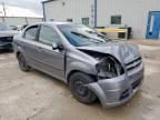 2010 Chevrolet Aveo Ls na sprzedaż w Haslet, TX - Front End