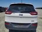 2014 Jeep Cherokee Latitude de vânzare în Antelope, CA - Mechanical