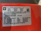 2010 Chevrolet Avalanche Lt de vânzare în Greenwood, NE - Hail