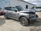 2024 Ford Bronco Sport Big Bend for Sale in Windsor, NJ - Front End
