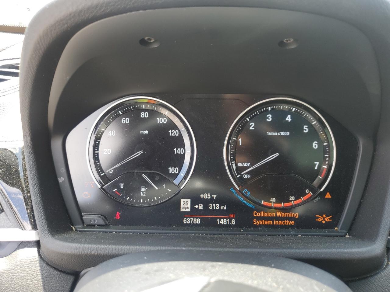 2021 BMW X2 xDrive28I VIN: WBXYJ1C00M5S39156 Lot: 55958975