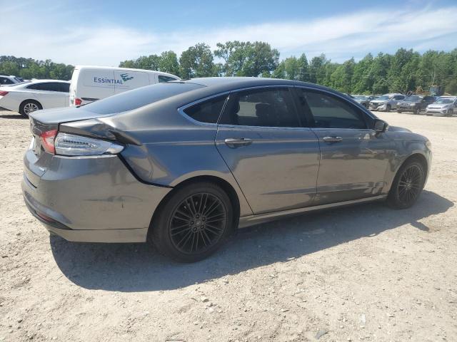  FORD FUSION 2013 Серый