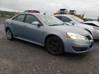 2009 Pontiac G6  за продажба в Chambersburg, PA - Rear End