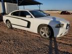2014 Dodge Charger Sxt na sprzedaż w Phoenix, AZ - Mechanical