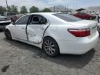 2009 Lexus Ls 460 продається в Colton, CA - Front End