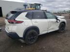 2023 NISSAN ROGUE SV à vendre chez Copart QC - MONTREAL