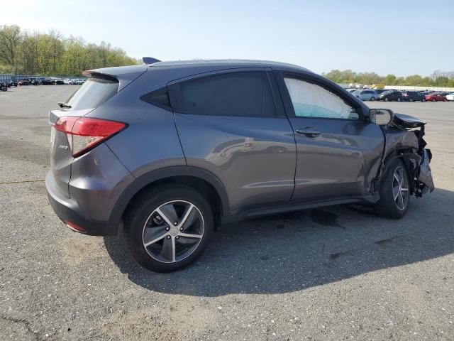  HONDA HR-V 2022 Сірий