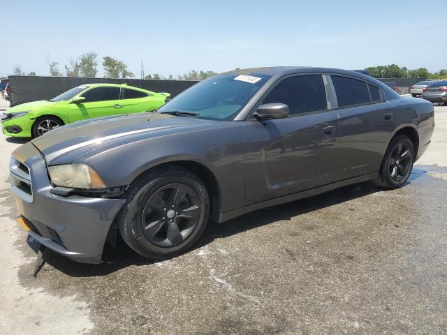  DODGE CHARGER 2013 Two tone