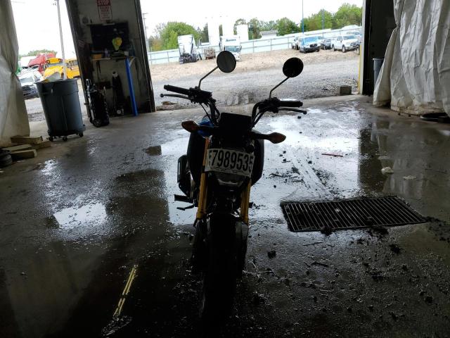 2024 HONDA GROM 125  
