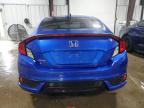 2017 Honda Civic Exl for Sale in West Mifflin, PA - Side