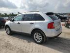 2013 Ford Edge Se zu verkaufen in Houston, TX - Hail