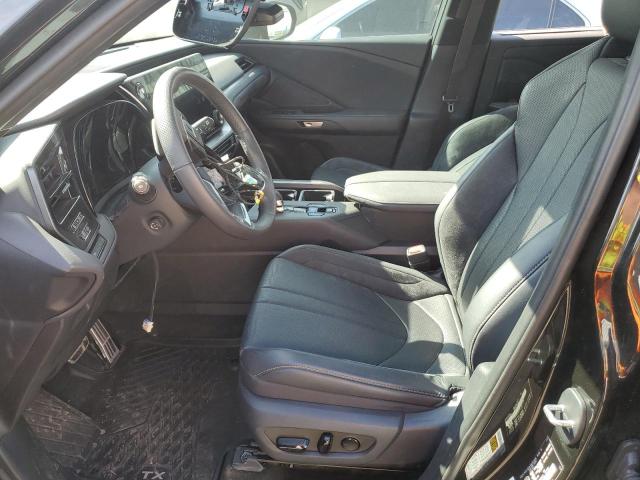 2024 LEXUS TX 500H F SPORT PREMIUM  