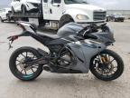 2023 CF MOTO 300SS    for sale at Copart CO - DENVER SOUTH