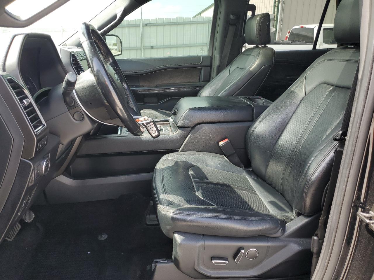 2018 Ford Expedition Limited VIN: 1FMJU2AT8JEA70116 Lot: 57276025