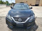 2016 Nissan Altima 2.5 продається в Gaston, SC - Front End