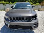 2024 Jeep Grand Cherokee Limited 4Xe for Sale in Fairburn, GA - Front End